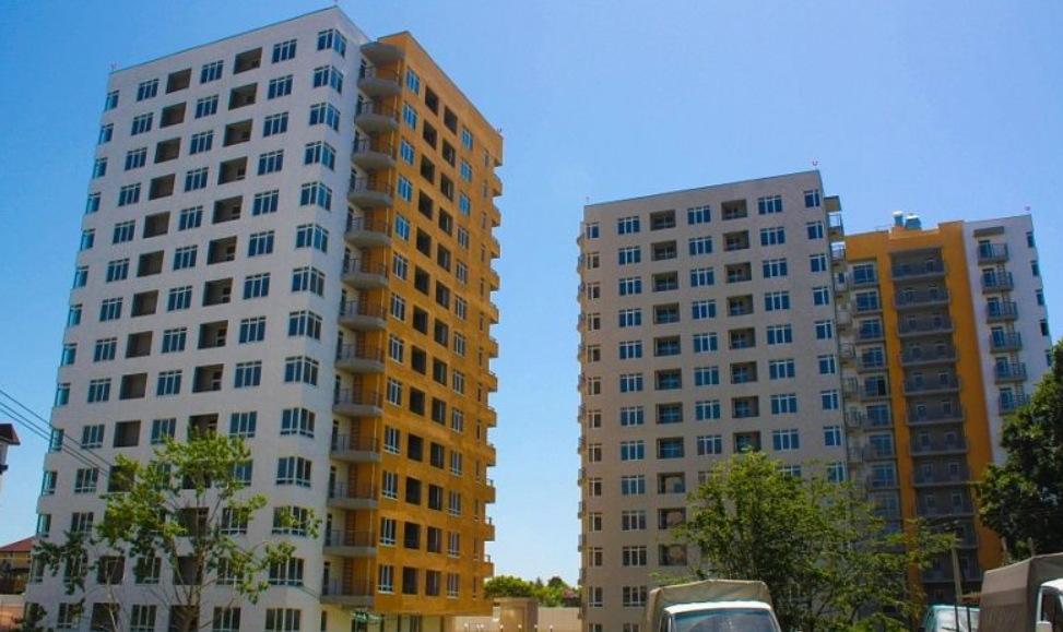 Голубые Дали